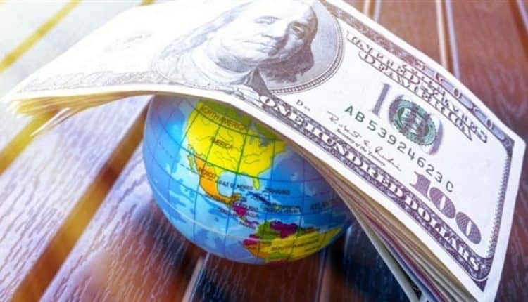 الدين العالمي