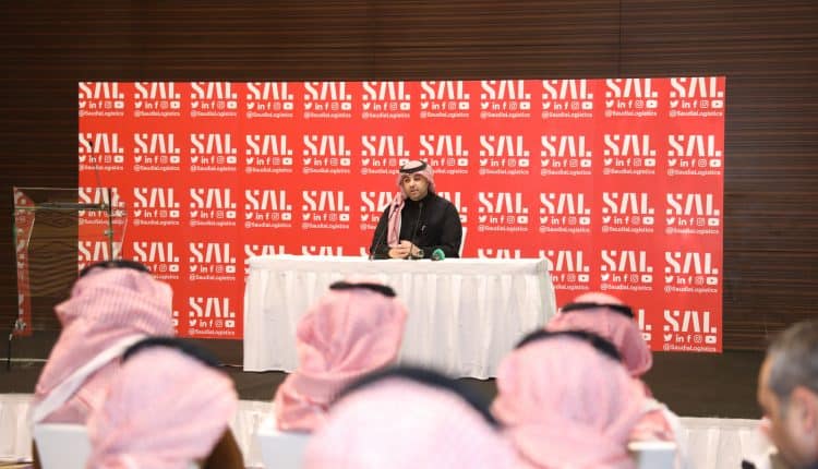 الخدمات اللوجيستية