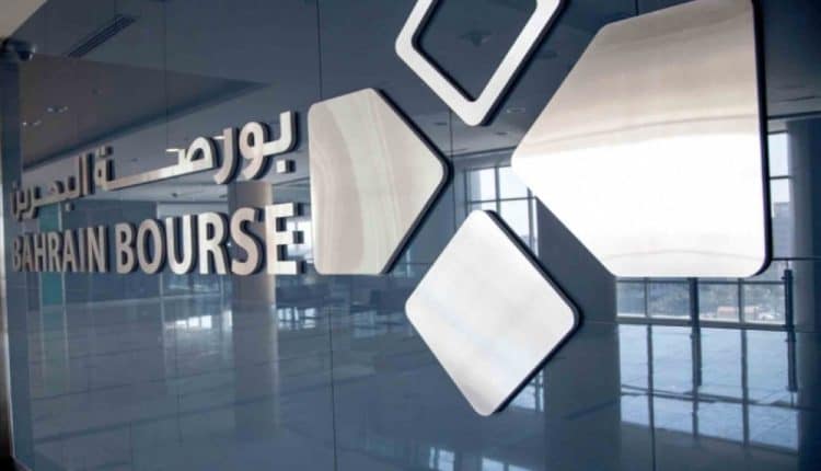 مؤشرا البحرين