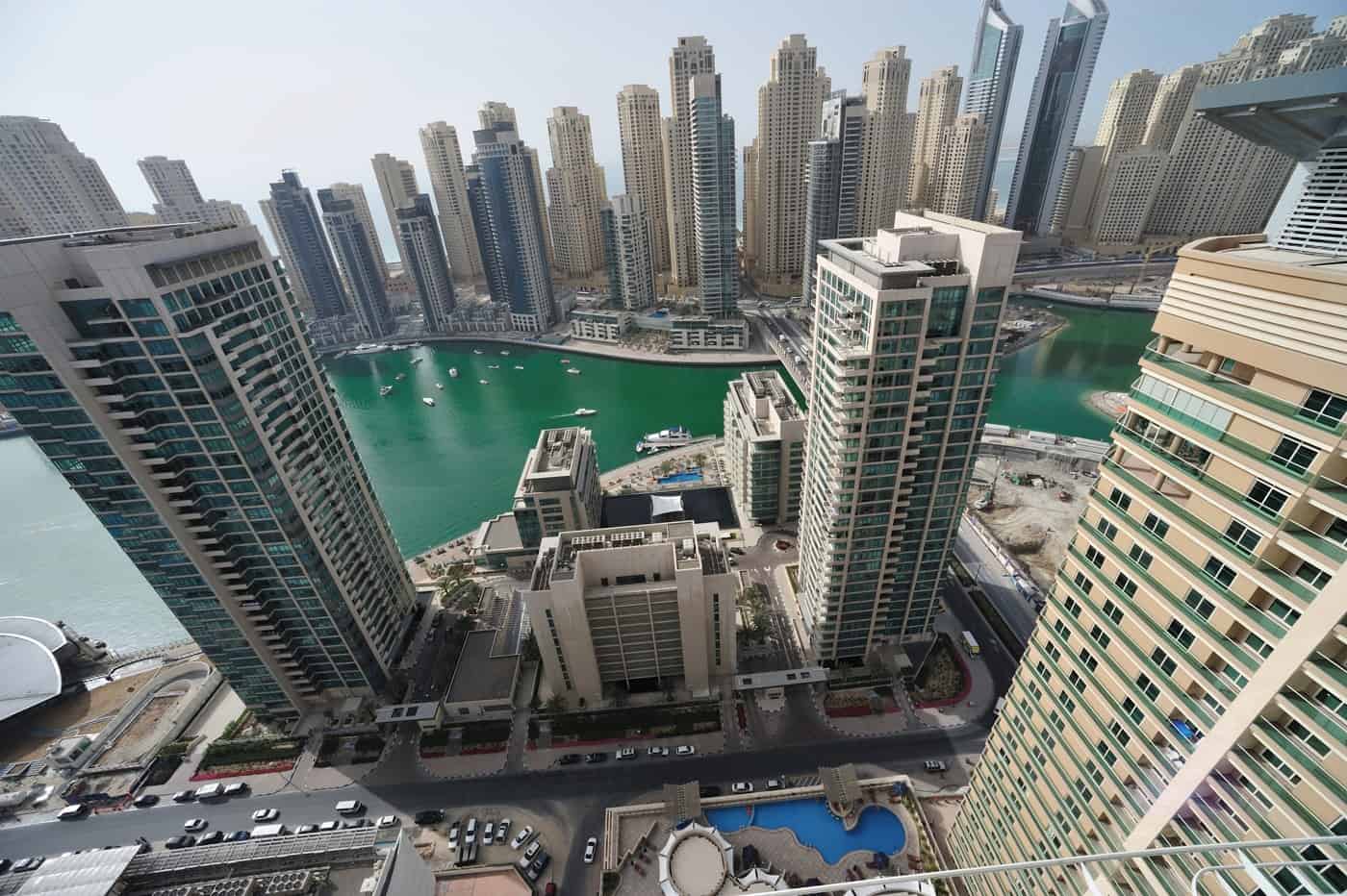 استثمارات الإنشاءات