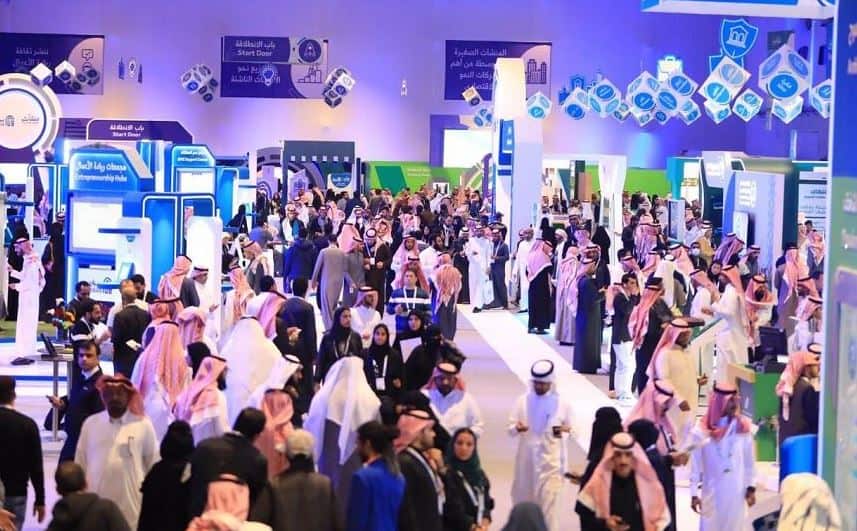 24 شركة عالمية تسعى للاستثمار في الرياض