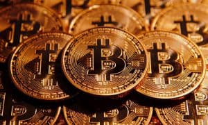 البيتكوين-سوق العملات الرقمية خلال 2021