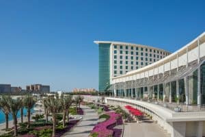 مدينة الملك عبدالله الاقتصادية