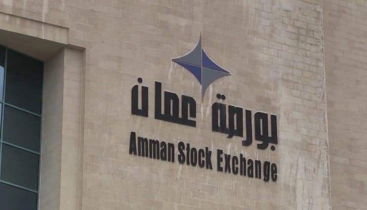 بورصة عمان تغلق الأسبوع على ارتفاع طفيف