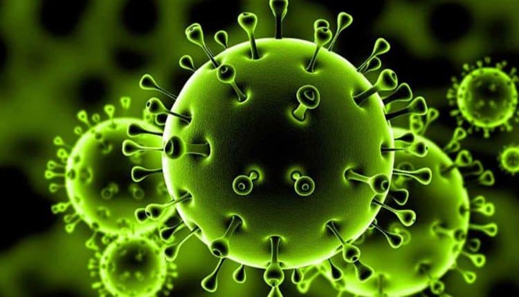 فيروس كورونا-المتحور دلتا