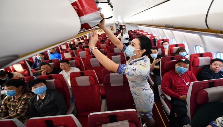 القيمة السوقية لشركات طيران عالمية