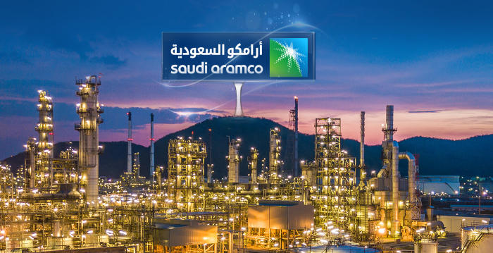 أرامكو السعودية|مشروعات أرامكو العالمية