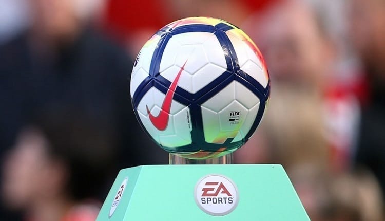 الملاعب الأوروبية