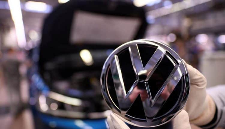 شركة سيارات ألمانية تتوقع بيع 3.3 مليون سيارة 2022