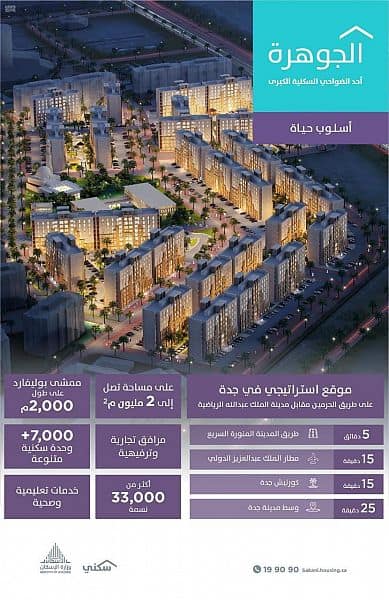 ضاحية الجوهرة
