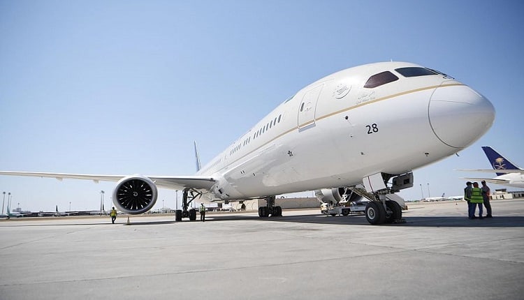 الرحلات الجوية