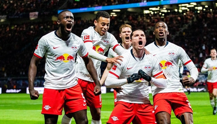 ليبزيج الألماني