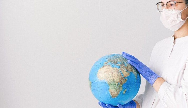 أعراض أوميكرون