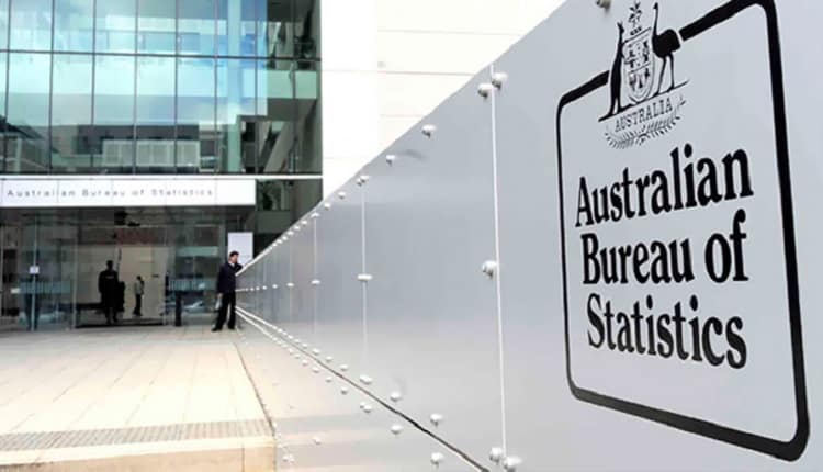 الإحصاءات الأسترالي