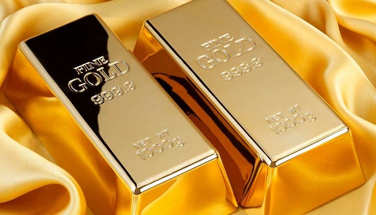 أسعار الذهب في الأسواق السعودية