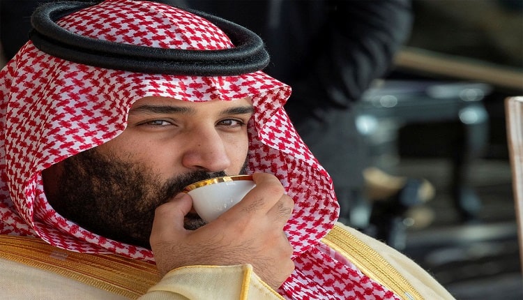 الأمير محمد بن سلمان