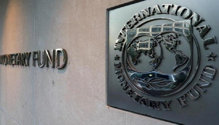صندوق النقد الدولي - النمو الاقتصادي- فشل الولايات المتحدة