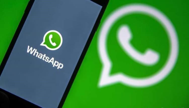 واتساب يختبر رسائل متحركة على آيفون