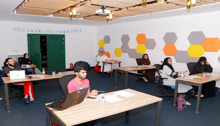 ريادة الأعمال