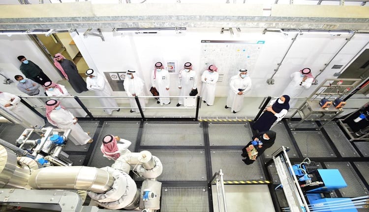 الملكية بالجبيل