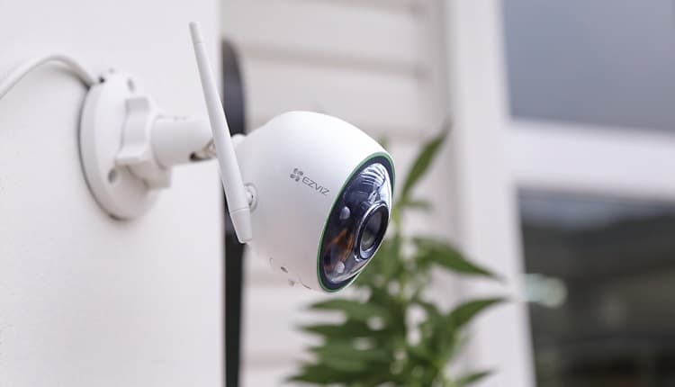 C3N camera
