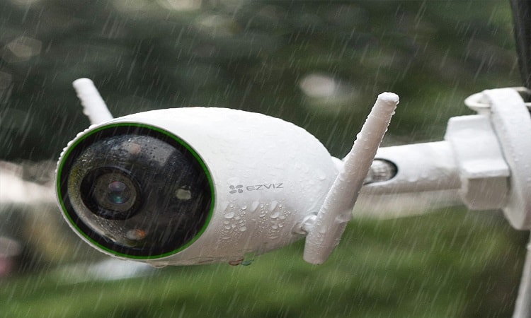 C3N camera