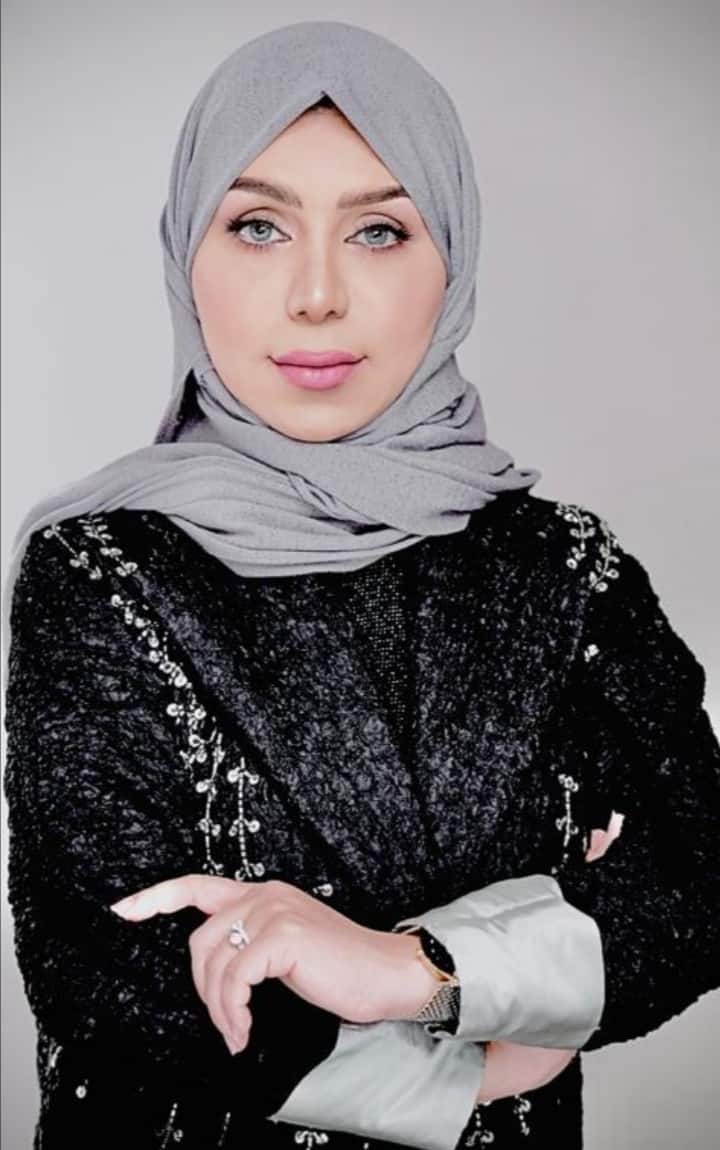 عبير جليح