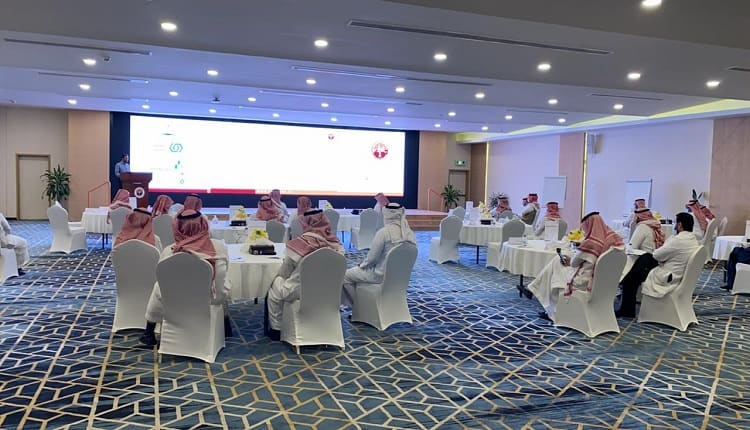 الملكية بالجبيل