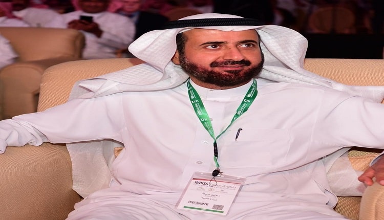 الدكتور توفيق الربيعة