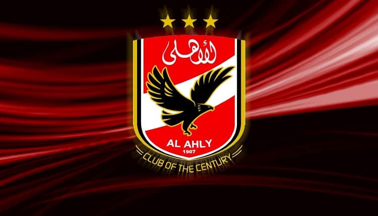 النادي الأهلي المصري-أفضل الأندية العربية 2020