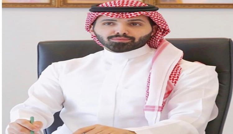 سعد بن عبدالله آل حماد