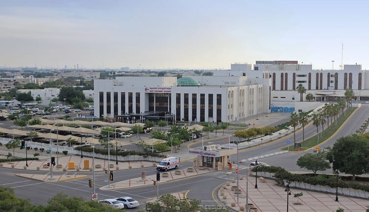 الملكية بالجبيل