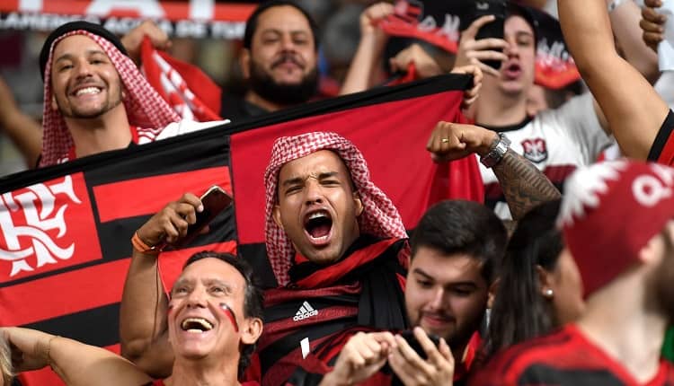 مشجعون أشهر 7 ألعاب شعبية حول العالم