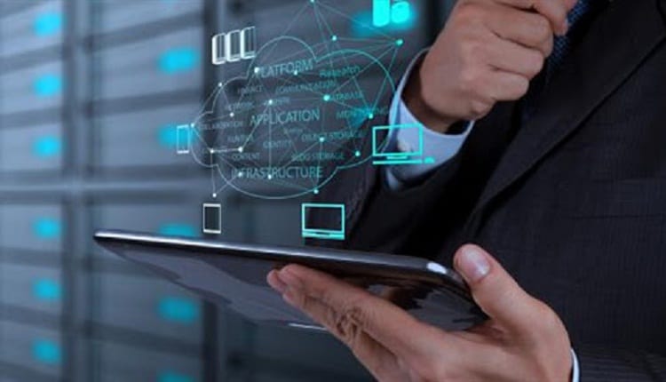 حجم الإنفاق العالمي في 2021 بمجالات التقنية