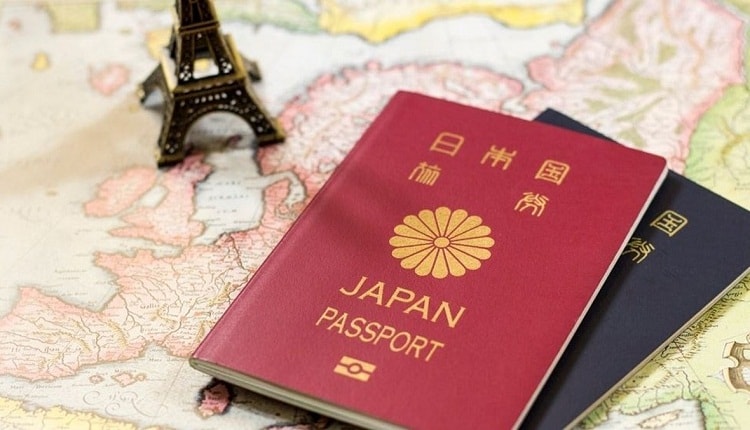 أقوى جوازات السفر 2023.. اليابان تتصدر بـ193 وجهة عالمية