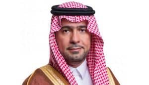 وزير البلديات والإسكان ماجد الحقيل