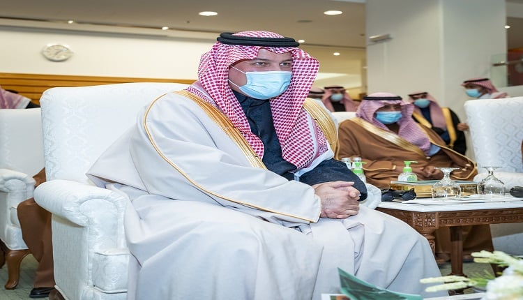 كأس السعودية 2021 للخيول