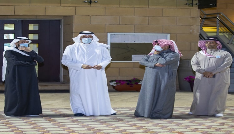 كأس السعودية 2021 للخيول