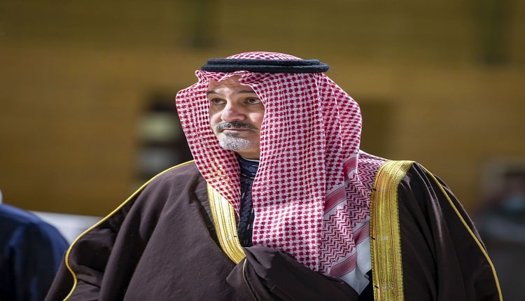 كأس السعودية 2021 للخيول