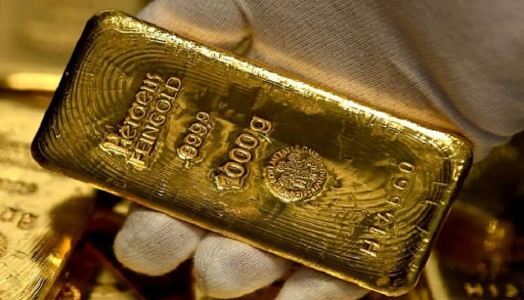 سوق الذهب في السعودية