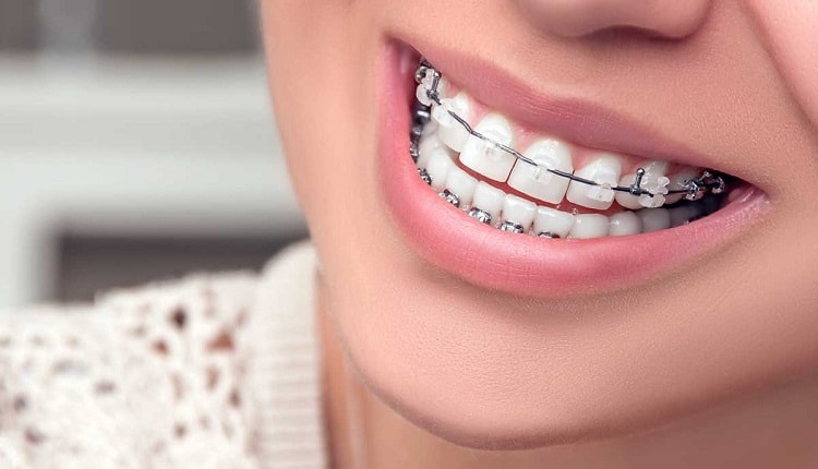 طب الأسنان