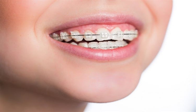 طب الأسنان