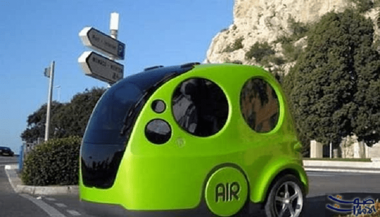 الحكومة الكندية