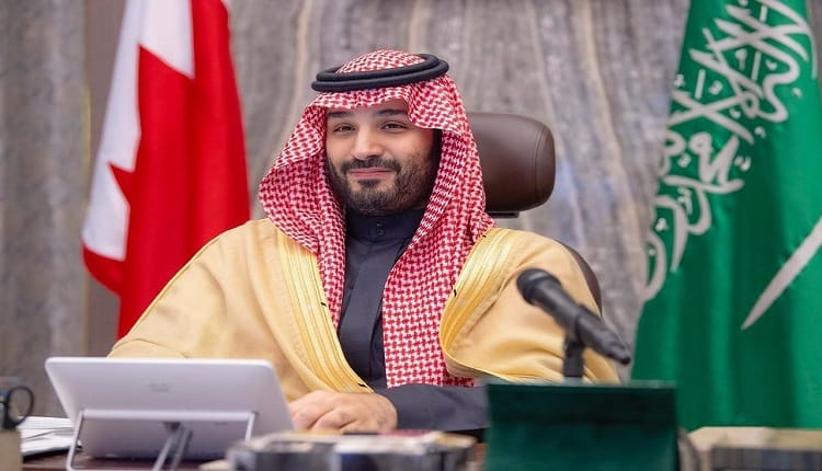 الأمير محمد بن سلمان يعلن ملامح مبادرة السعودية الخضراء