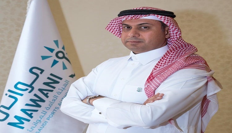 المهندس سعد بن عبدالعزيز الخلب؛ رئيسًا تنفيذيًا لبنك التصدير والاستيراد السعودي