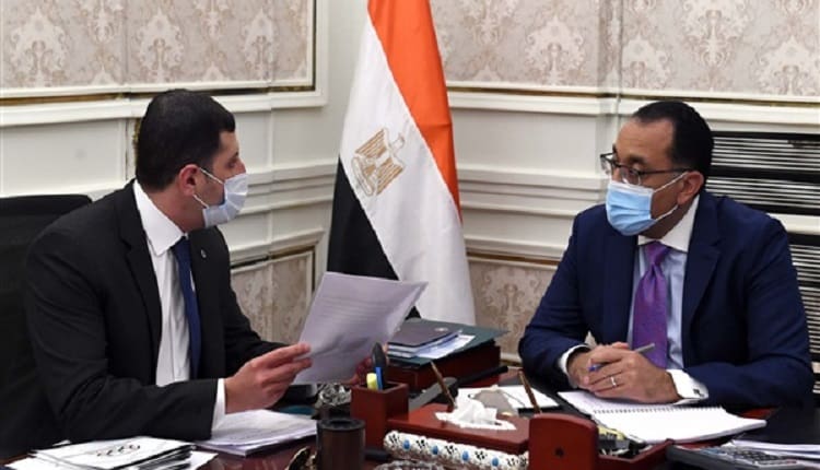 مصر