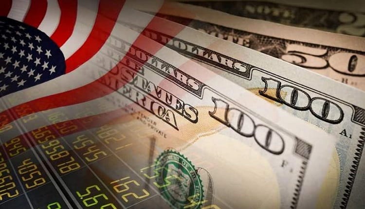 الموازنة الأمريكية