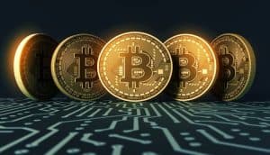 مع تركز انتباه - العملات المشفرة- لتقترب