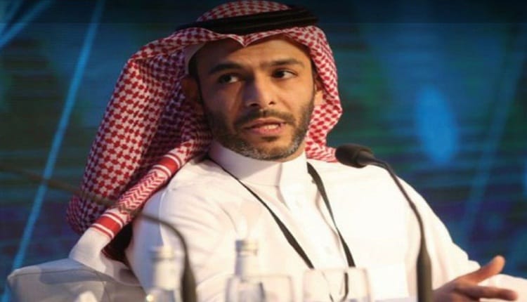 محمد الرميح، المدير التنفيذي لتداول السعودية