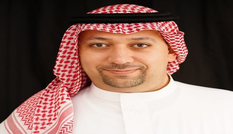 الدكتور منير بن محمد الدسوقي؛ المدير المكلف لمدينة الملك عبدالعزيز للعلوم والتقنية